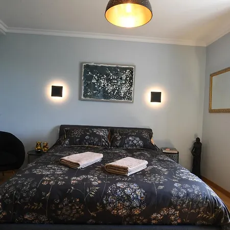Bed & Breakfast Entre Terre Et Plougoulm