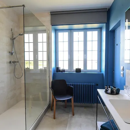 Bed & Breakfast Entre Terre Et Plougoulm