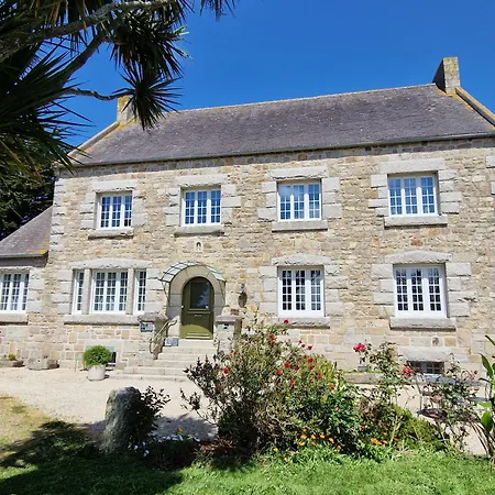 Entre Terre Et Bed & Breakfast