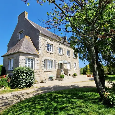 Entre Terre Et Bed & Breakfast